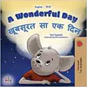 A Wonderful Day (Hindi-English)