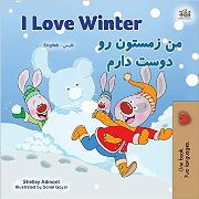 I Love Winter (Farsi-English)
