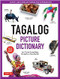 Tuttle Tagalog Picture Dictionary (Tagalog-English)