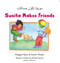 Sunita Makes Friends (Arabic-English)