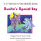 Sunita's Special Day (Russian-English)