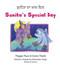 Sunita's Special Day (Punjabi-English)