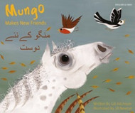 Mungo Makes New Friends (Urdu-English)