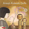 Anna's Kokeshi Dolls: A Children's Story (Japanese-English)