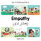 My First Bilingual Book - Empathy (Urdu-English)