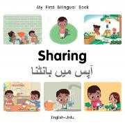 My First Bilingual Book - Sharing (Urdu-English)
