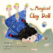 The Magical Clay Doll (Chinese_simplified-English)