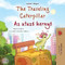 The Traveling Caterpillar (Hungarian-English)