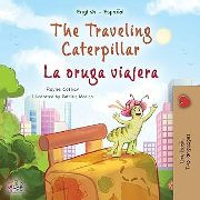 The Traveling Caterpillar (Spanish-English)