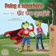Being a Superhero (Hindi-English)