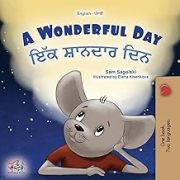 A Wonderful Day (Punjabi-English)