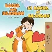 Boxer and Brandon (Tagalog-English)