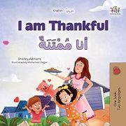 I am Thankful (Arabic-English)