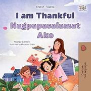 I am Thankful (Tagalog-English)