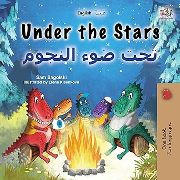 Under the Stars (Arabic-English)