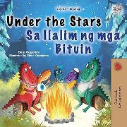 Under the Stars (Tagalog-English)