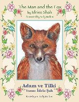 The Man and the Fox (Turkish-English)