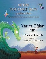 Neem the Half-Boy (Turkish-English)