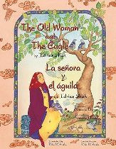 The Old Woman and the Eagle (Spanish-English)