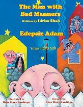 The Man with Bad Manners (Turkish-English)