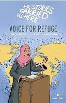 Voice for Refuge (Arabic-English)