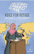 Voice for Refuge (Arabic-English)