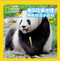 National Geographic Kids: The Panda and Lovely Friends (Chinese_simplified-English)