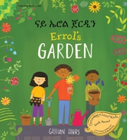 Errol's Garden (Tigrinya-English)