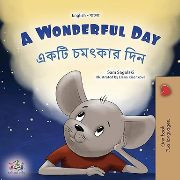A Wonderful Day (bengali-English)