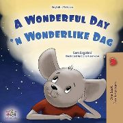 A Wonderful Day (Afrikaans-English)