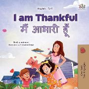 I am Thankful (Hindi-English)