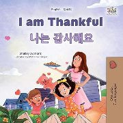 I am Thankful (Korean-English)