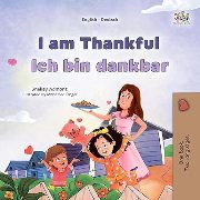 I am Thankful (German-English)