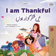 I am Thankful (Urdu-English)