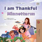 I am Thankful (Turkish-English)