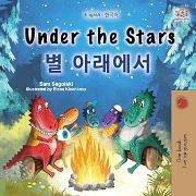 Under the Stars (Korean-English)