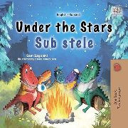 Under the Stars (Romanian-English)