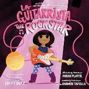 La Guitarrista, The Rock Star (Spanish-English)