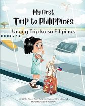 My First Trip to Philippines (Tagalog-English)