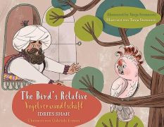 The Bird's Relative (German-English)