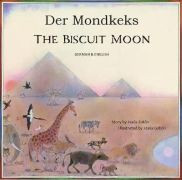 The Biscuit Moon (German-English)