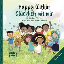 Happy within (German-English)