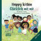 Happy within (German-English)