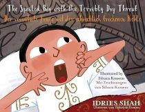 The Spoiled Boy with the Terribly Dry Throat (German-English)