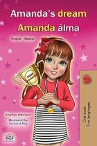Amanda's Dream (Hungarian-English)