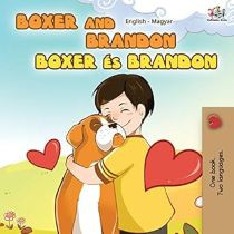 Boxer and Brandon (Hungarian-English)