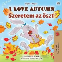 I Love Autumn (Hungarian-English)