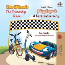 The Wheels -The Friendship Race (Hungarian-English)