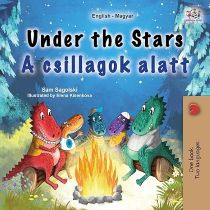 Under the Stars (Hungarian-English)