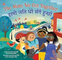 The More We Get Together (Nepali-English)